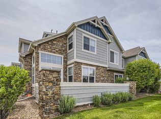 23413 E Dorado Pl UNIT C, Aurora, CO 80016