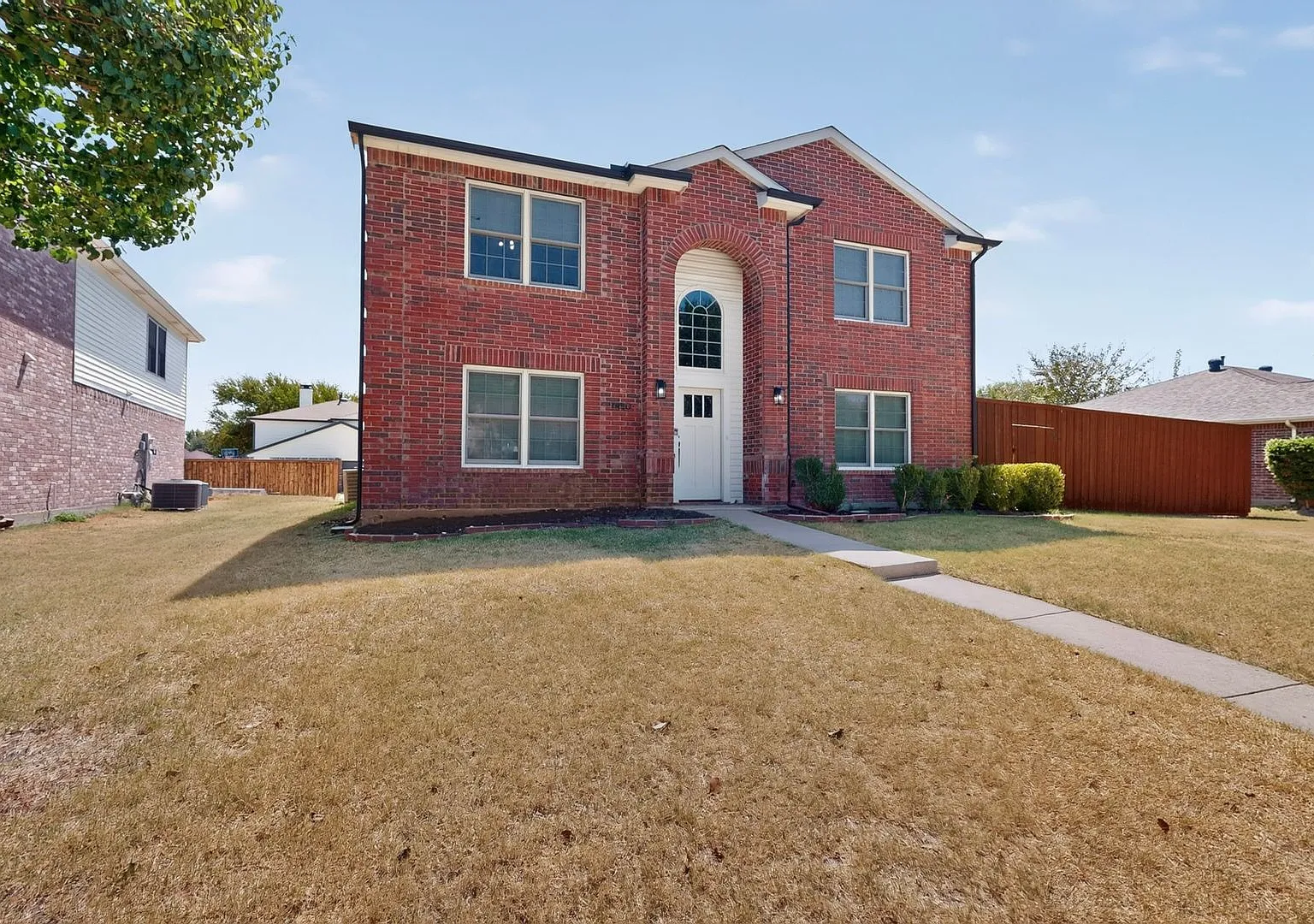 Newly Renovated Home In Allen Ready To Be Yours — Photo 3