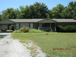 170 Mahaley Rd, Salisbury, NC 28146