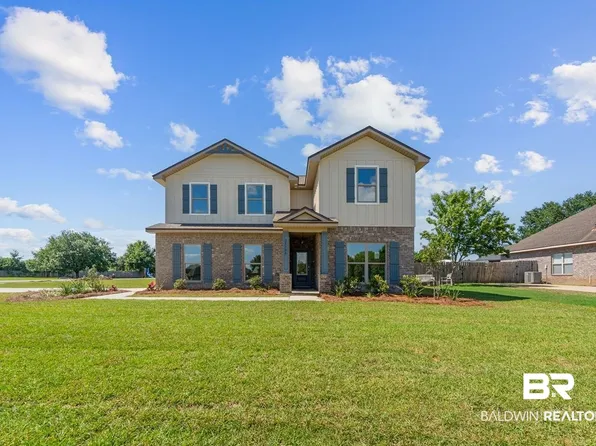 25208 Fairfax Rd, Daphne, AL 36526