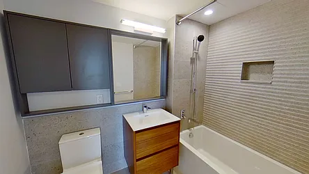 Rented by Bond New York