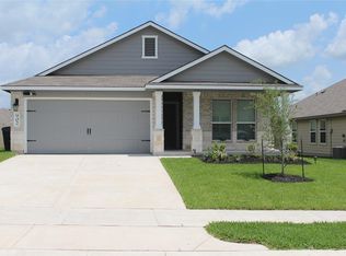 902 Briscoe St, Brenham, TX 77833