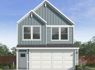 HIBISCUS Plan, Pinehaven, Houston, TX 77064