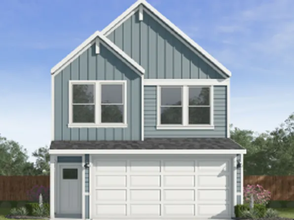 HIBISCUS Plan, Pinehaven