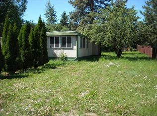 610 S A St, Roslyn, WA 98941