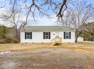 829 Blanch Rd, Blanch, NC 27212