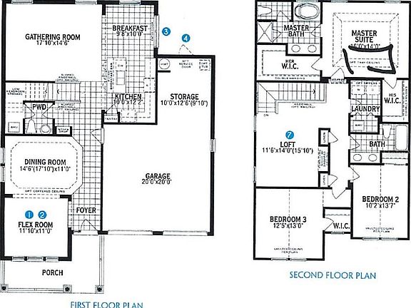 4th image of this home
