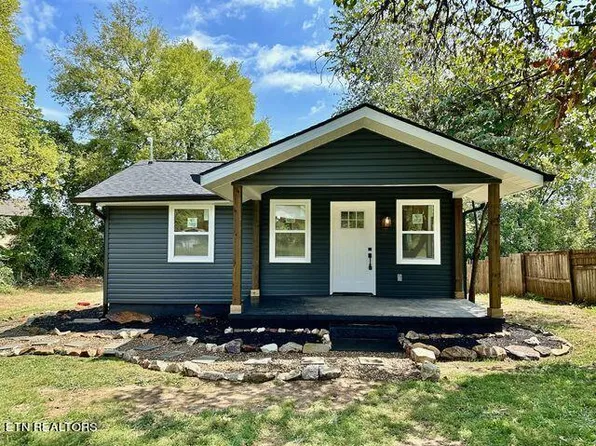 6916 Wilson Dr, Knoxville, TN 37924