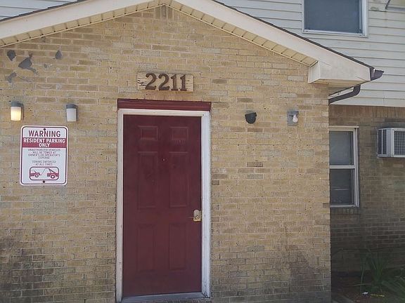 2nd image of 2211 Lafayette Blvd APT B