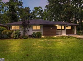 2154 Plaster Rd NE, Atlanta, GA 30345