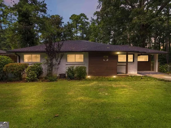 2154 Plaster Rd NE, Atlanta, GA 30345