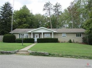 1535 Palestine Rd, Bedford, IN 47421