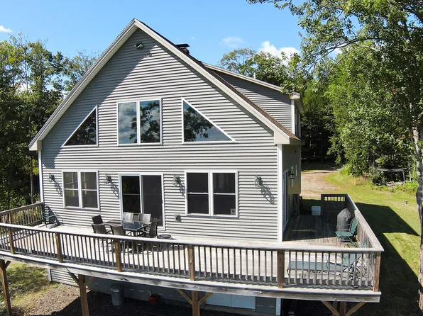 119 Pattee Pond Road, Winslow, ME 04901