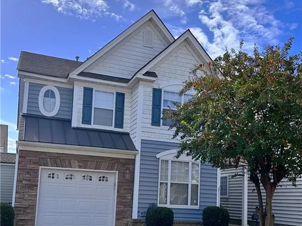 3056 Silver Charm Cir, Suffolk, VA 23435
