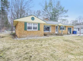501 Alice St, Whitehall, MI 49461