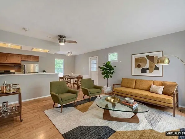 8308 Hathaway Dr, Austin, TX 78757