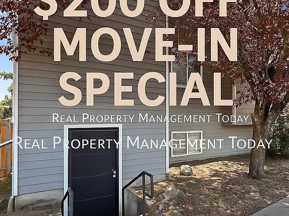 2nd image of 7601-7605 Pacific Ave S #301