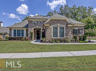 4246 Matisse Ln, Fairburn, GA 30213