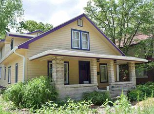 414 E 1st St, Bloomington, IN 47401