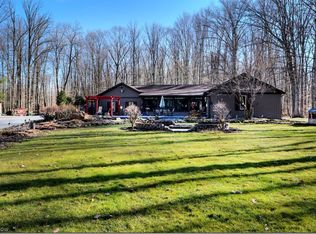 40415 Whitney Rd, Lagrange, OH 44050