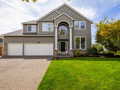 31526 SW Orchard Dr, Wilsonville, OR, 97070