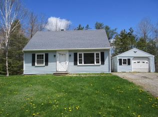 155 Washington Street, Baileyville, ME 04694