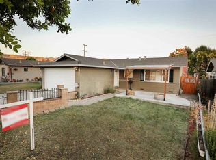 3300 Mount Vista Dr, San Jose, CA