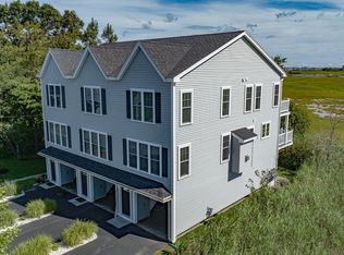 45 Old County Rd #3, Salisbury, MA 01952