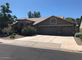 11009 W Sierra Pinta Dr, Sun City, AZ 85373