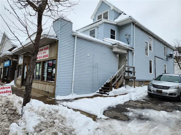 1972 S Park Ave, Buffalo, NY 14220