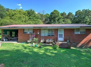 433 Rocky Hollow Rd, Summerville, GA 30747