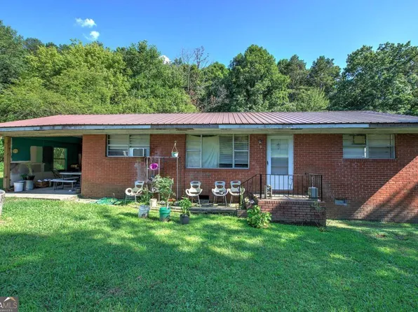 433 Rocky Hollow Rd, Summerville, GA 30747