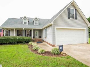 1096 Beamguard Rd, Clover, SC 29710