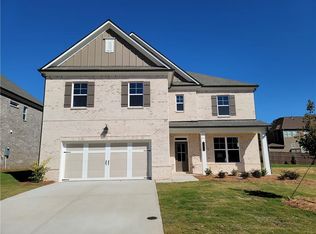653 Secret Garden Ln, Dacula, GA 30019