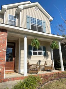 10 Bridgefield Cir, Hattiesburg, MS, 39402
