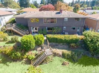 905 Lynnwood Ave NE, Renton, WA 98056