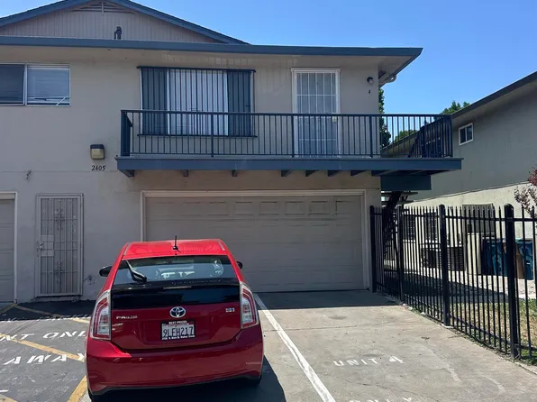 2405 Peppertree Ct APT 4, Antioch, CA 94509