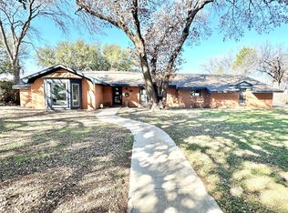 1458 Tanglewood Rd, Abilene, TX 79605