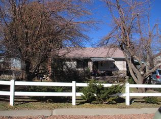 182 S 400 E, Cedar City, UT 84720