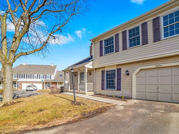 3rd image of 2664 College Hill Cir #381