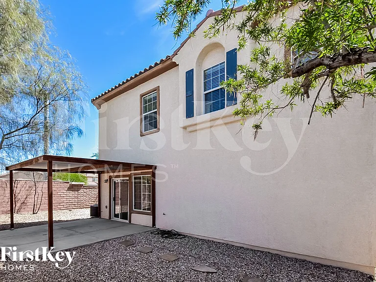 9703 Mount Kenyon St — Photo 14