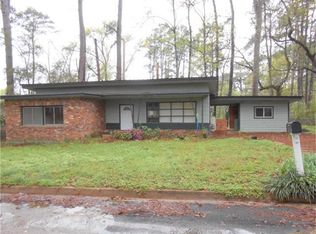 119 Pecan Cir, Crockett, TX 75835