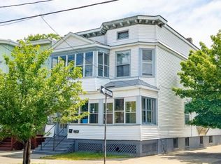 1 N Manning Blvd UNIT 1, Albany, NY