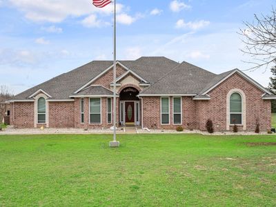 10341 Shadow Valley Ct, Burleson, TX, 76028