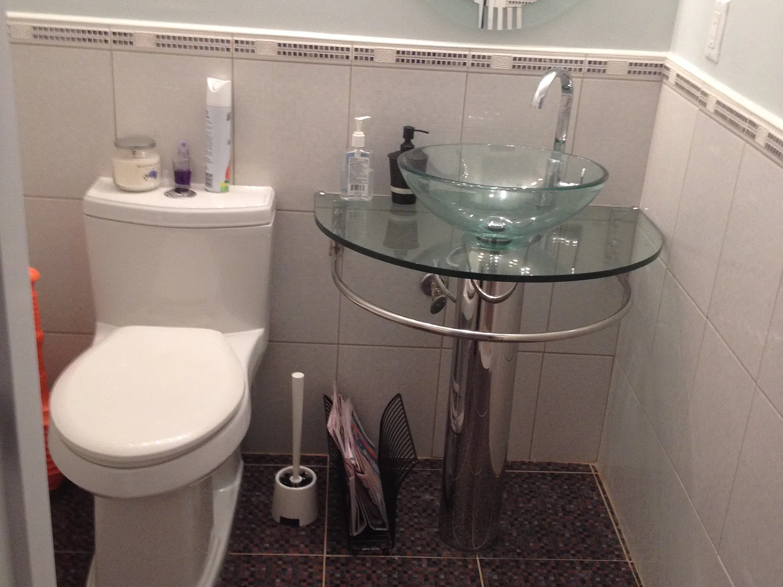 1 bed, 1.5 bath, 850 sqft, $2,000 — Photo 4