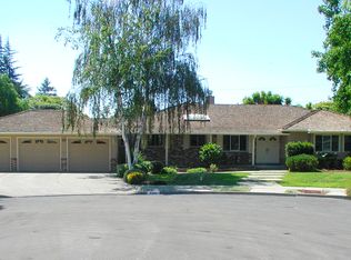 4580 Logan Ct, Fremont, CA