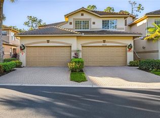 3896 Forest Glen Blvd #5-101, Naples, FL 34114