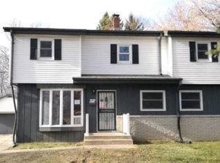 11041 W Jeffrey Ct, Milwaukee, WI 53225