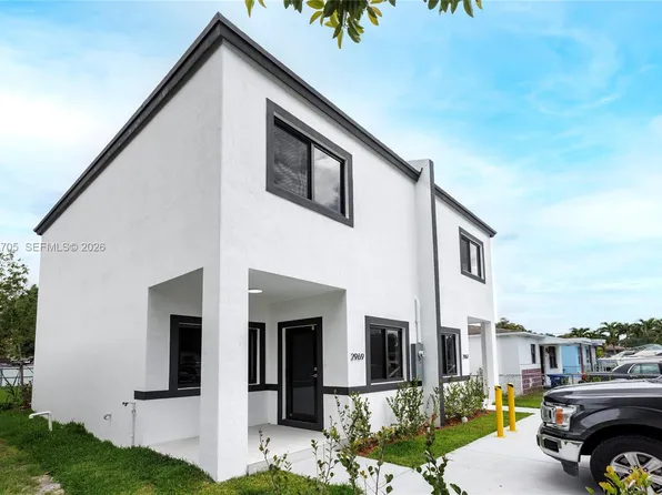 2969 NW 59th St, Miami, FL 33142
