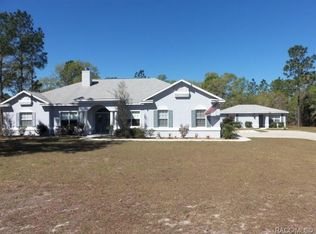 10430 SE 126th Ter, Dunnellon, FL 34431